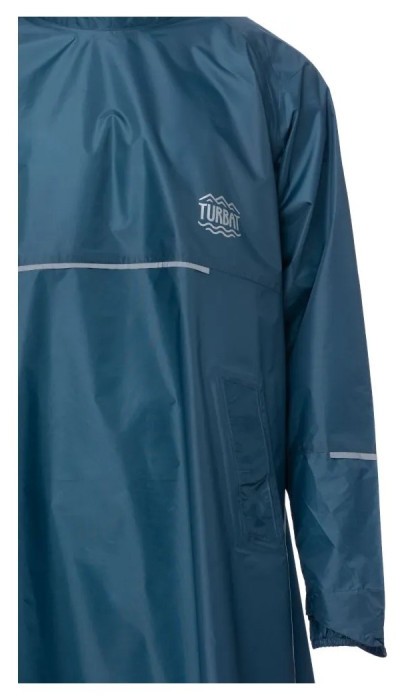 Пончо-куртка Turbat Molfar Pro
