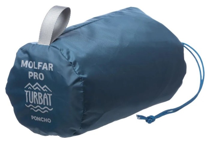 Пончо-куртка Turbat Molfar Pro
