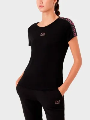 Футболка Armani EA7 ( 3RTT02-TJKUZ ) T-SHIRT 2023