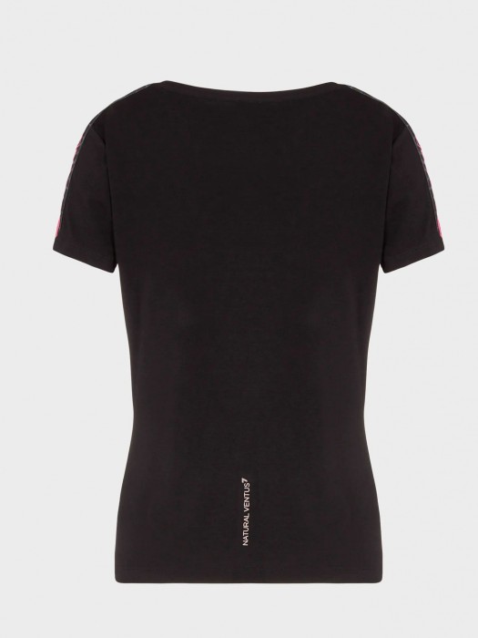 Футболка Armani EA7 ( 3RTT02-TJKUZ ) T-SHIRT 2023