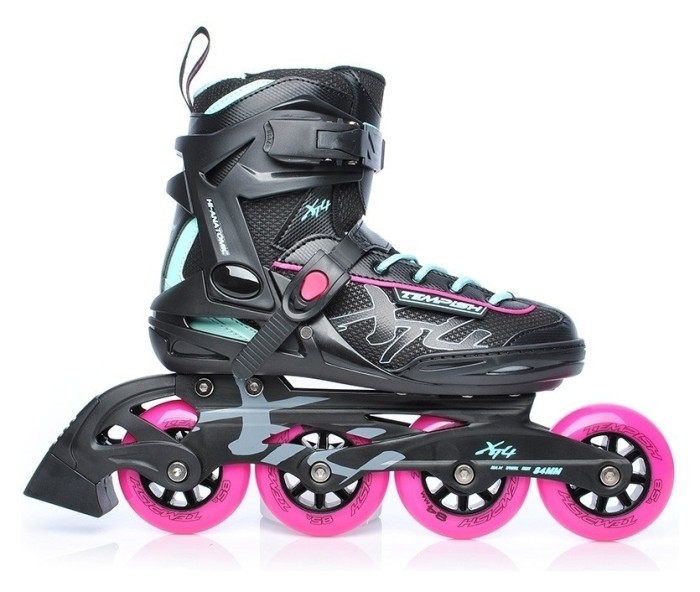 Роликові ковзани TEMPISH XT4 Lady/37, укр, укр