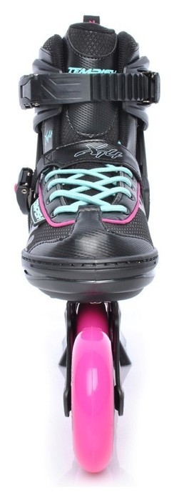 Роликові ковзани TEMPISH XT4 Lady/37, укр, укр