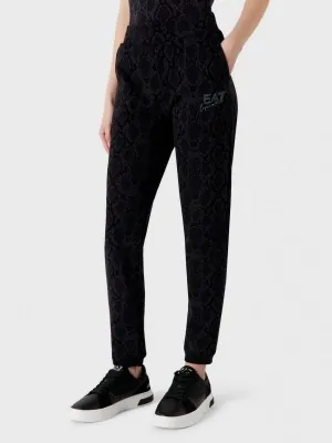 Спортивные штаны Armani EA7 (6RTP57-TJQTZ) JERSEY TROUSER 2024