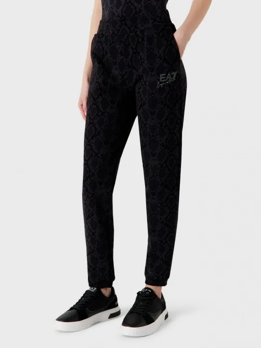 Спортивные штаны Armani EA7 (6RTP57-TJQTZ) JERSEY TROUSER 2024