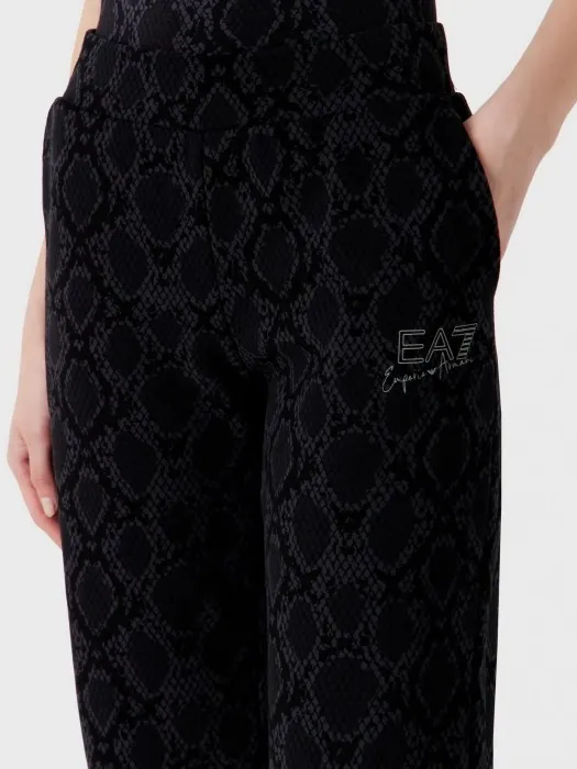 Спортивные штаны Armani EA7 (6RTP57-TJQTZ) JERSEY TROUSER 2024