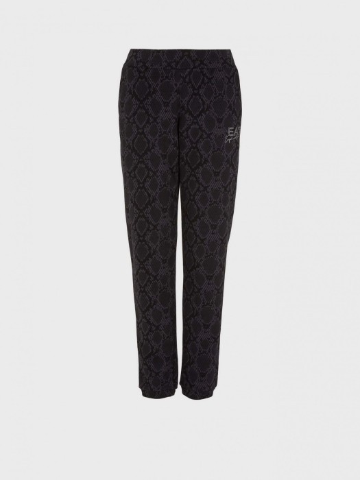 Спортивные штаны Armani EA7 (6RTP57-TJQTZ) JERSEY TROUSER 2024