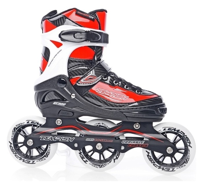Роликовые коньки TEMPISH GT 300/31-34