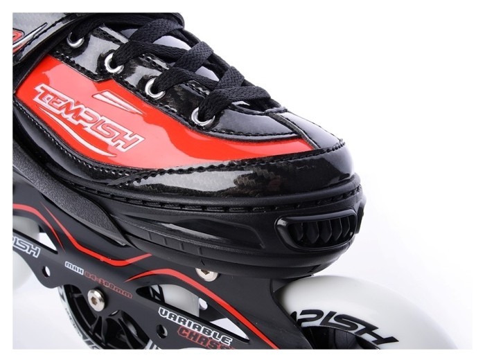 Роликові ковзани TEMPISH GT 300/31-34, укр, укр
