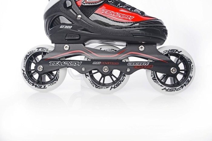 Роликові ковзани TEMPISH GT 300/31-34, укр, укр