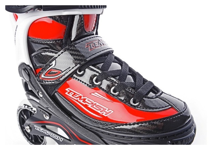 Роликові ковзани TEMPISH GT 300/31-34, укр, укр