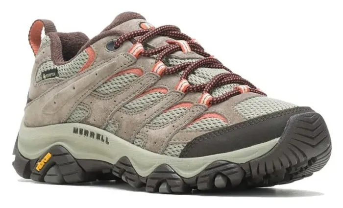 Кроссовки Merrell Moab 3 GTX Wmn