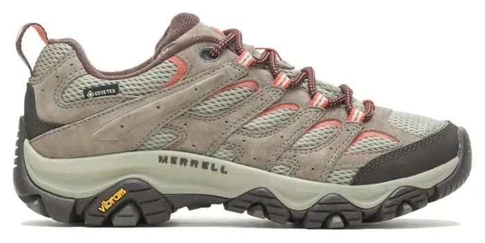 Кроссовки Merrell Moab 3 GTX Wmn