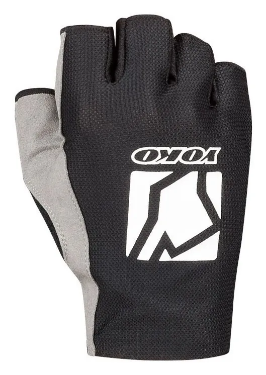 Перчатки для дорослих Yoko PERFORMANCE SF GLOVE 11″ Black (13-181302) (black)