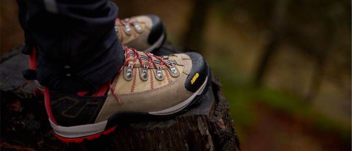 Ботинки мужские Asolo Fugitive GTX MM, Light Black/Grey, 43 2/3