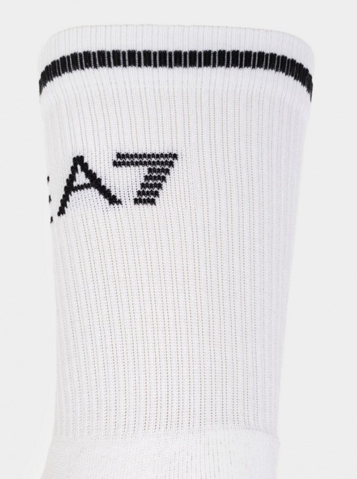 Шкарпетки Armani EA7 ( 245022-CC999 ) SOCK 2024