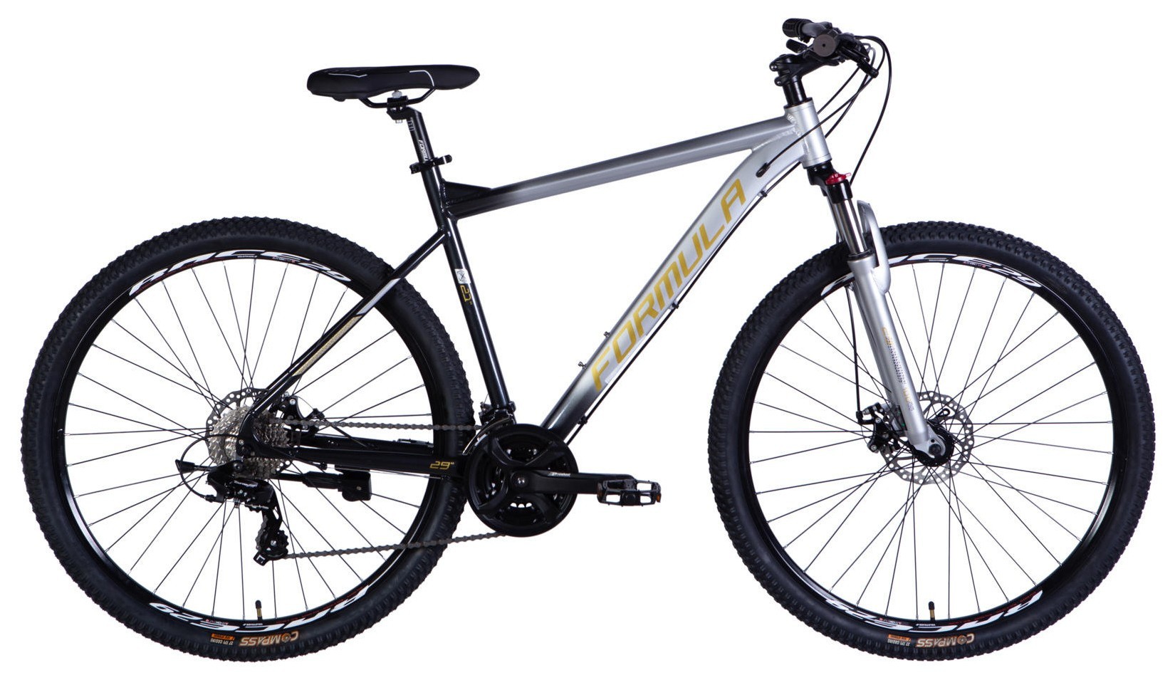 Велосипед AL 29