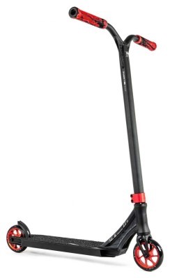 Самокат трюковий Ethic Erawan V2 Complete Pro Red M