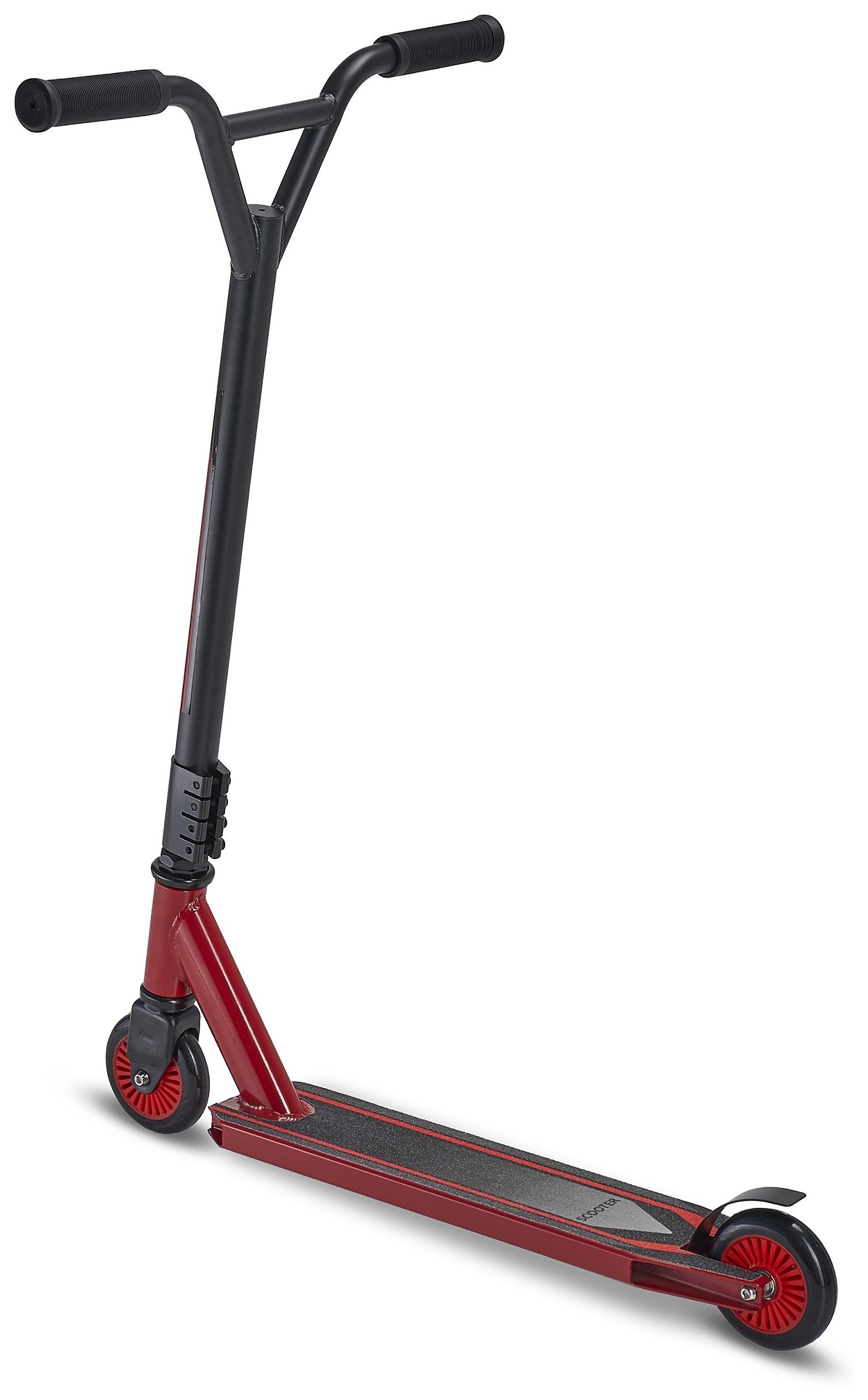 Самокат трюковой mod (dakota) Bavar Sport