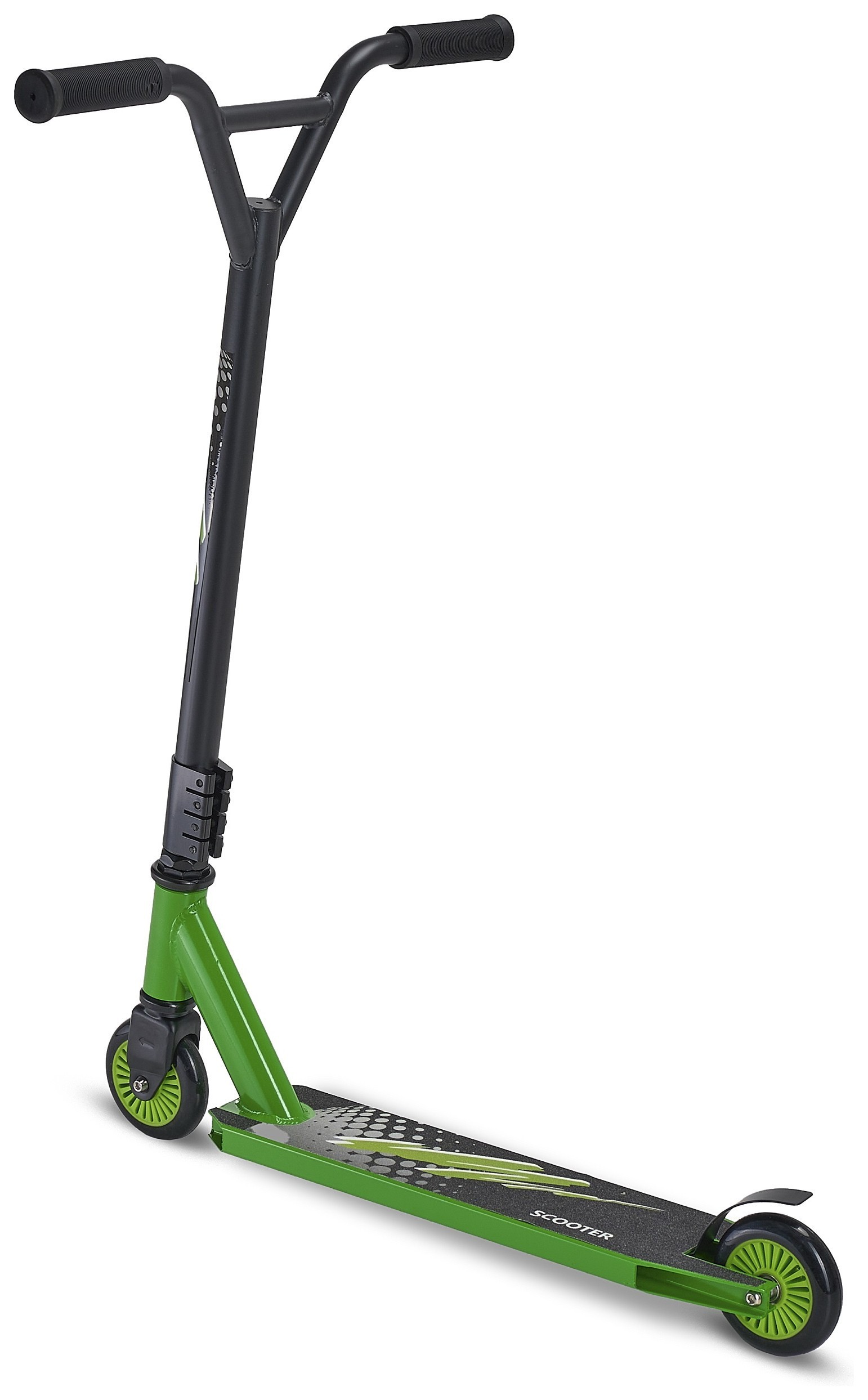 Самокат трюковой mod (dakota) Bavar Sport