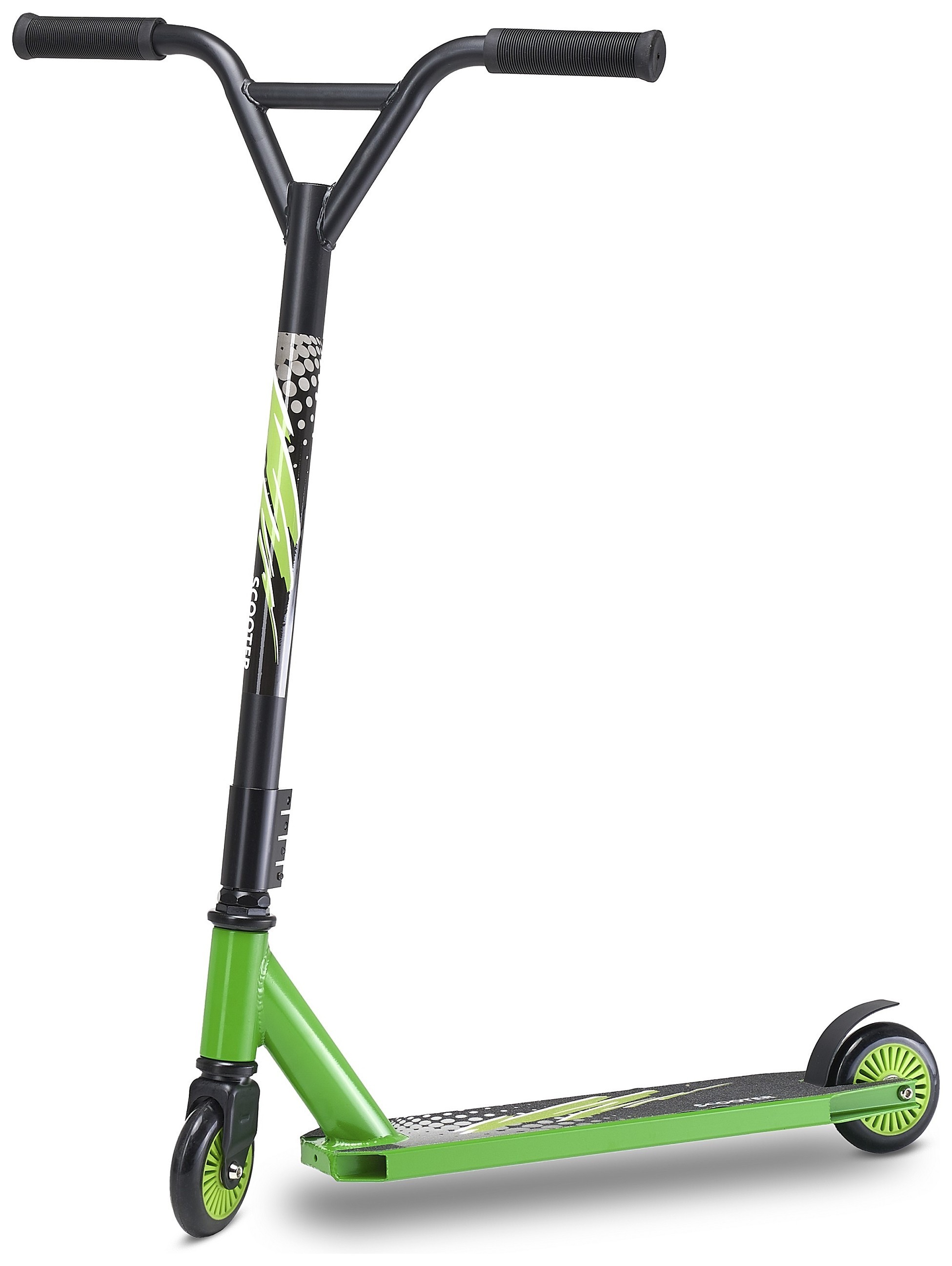 Самокат трюковий mod (dakota) Bavar Sport, укр, укр