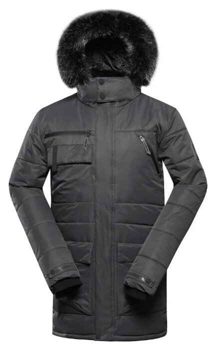 Куртка Alpine Pro Werd, укр, укр