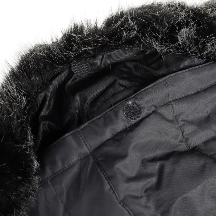 Куртка Alpine Pro Werd, укр, укр