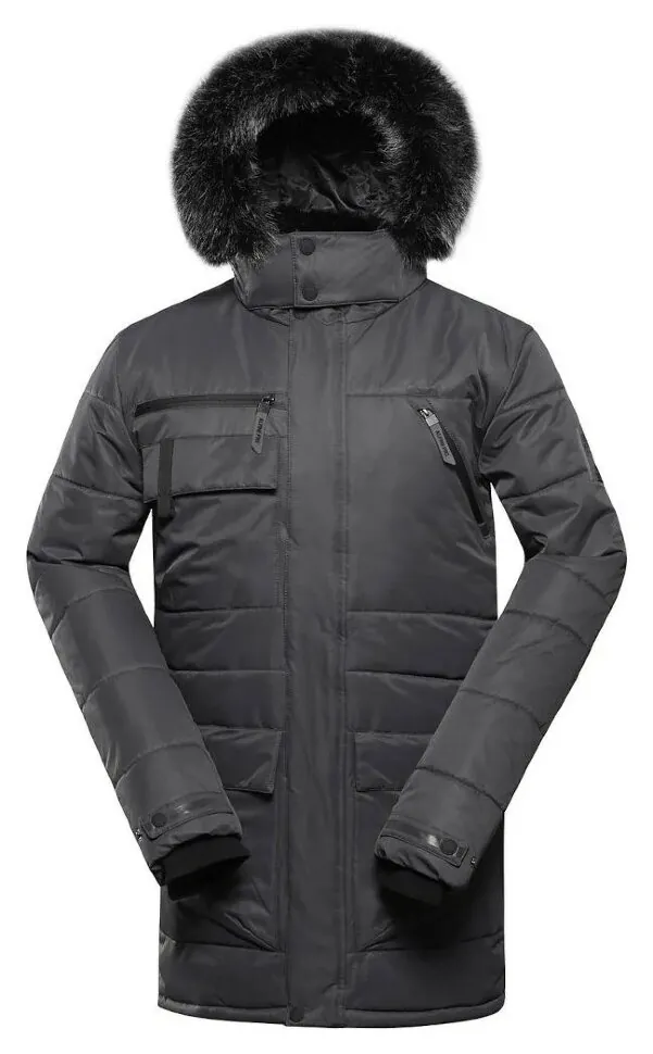 Куртка Alpine Pro Werd (M 779)