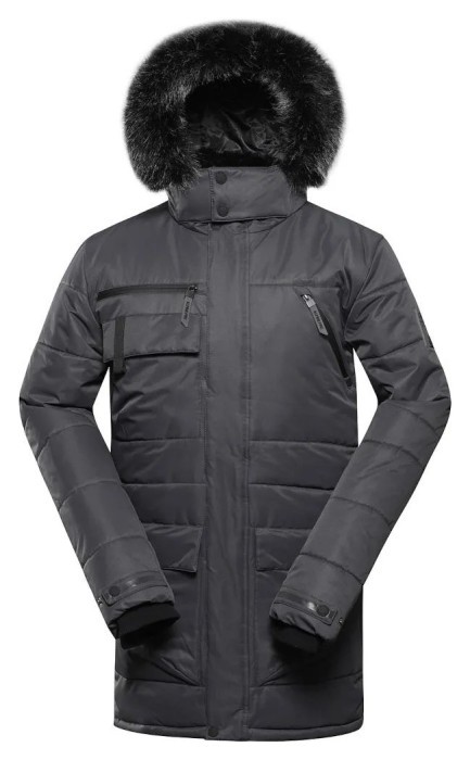 Куртка Alpine Pro Werd, укр, укр