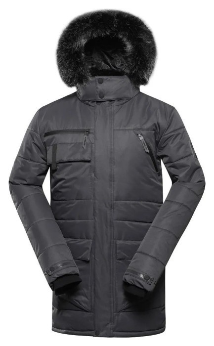 Куртка Alpine Pro Werd, укр, укр