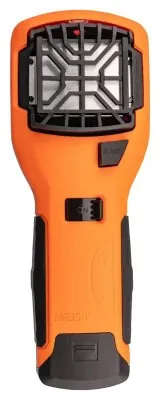 Устройство от комаров Thermacell ( 1200.05.89 ) MR-350 Portable Mosquito Repeller 2025