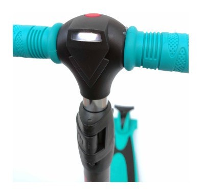 Детский трехколесный самокат Scooter Fly F4