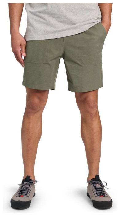 Шорты мужские Black Diamond M Sequence Shorts, S, Tundra