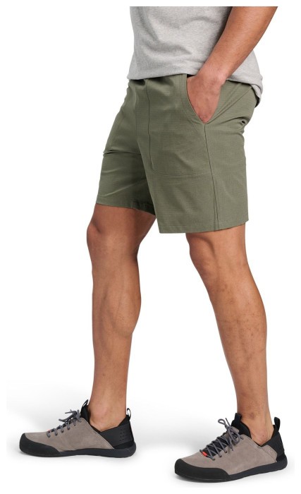Шорты мужские Black Diamond M Sequence Shorts, S, Tundra