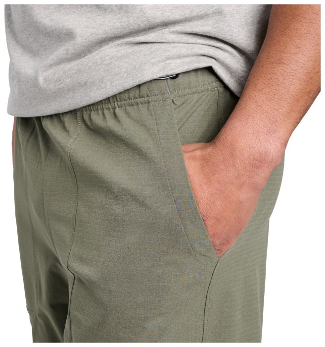 Шорты мужские Black Diamond M Sequence Shorts, S, Tundra