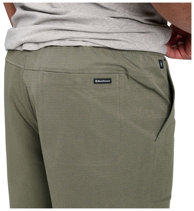 Шорты мужские Black Diamond M Sequence Shorts, S, Tundra