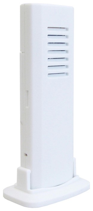 Метеостанция Technoline Tuya Smart/SmartLife WD3035 White (WD3035)
