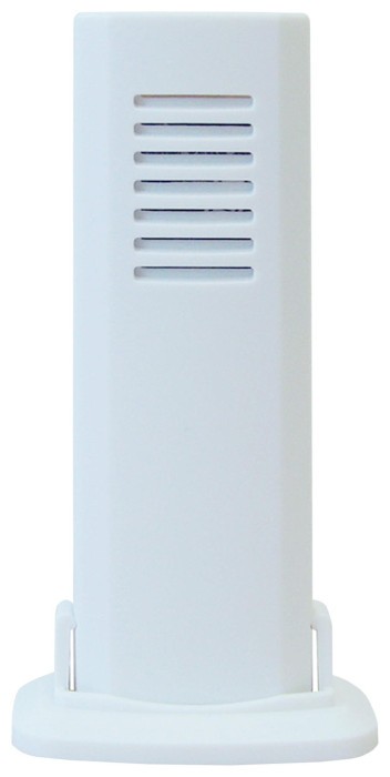 Метеостанция Technoline Tuya Smart/SmartLife WD3035 White (WD3035)