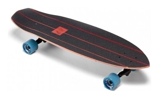 Hydroponic Diamond Surf Skate 32