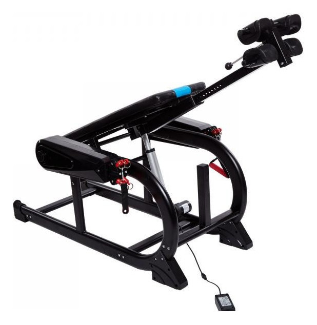 Профессиональный инверсионный стол Fit-On Master Pro с двигателем, код: 8779-0001