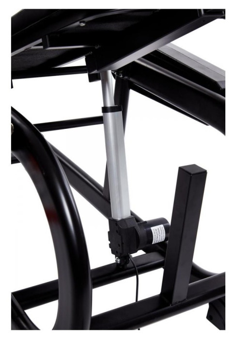 Профессиональный инверсионный стол Fit-On Master Pro с двигателем, код: 8779-0001