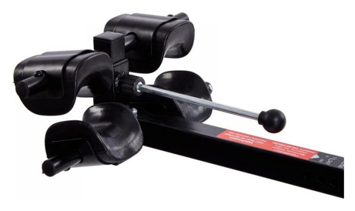 Профессиональный инверсионный стол Fit-On Master Pro с двигателем, код: 8779-0001