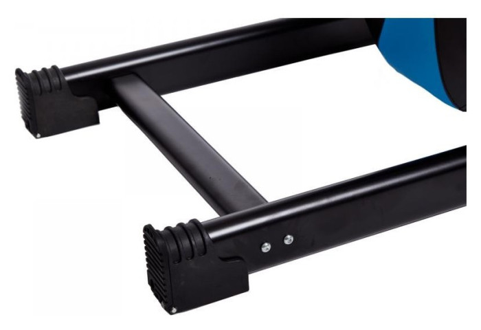 Профессиональный инверсионный стол Fit-On Master Pro с двигателем, код: 8779-0001