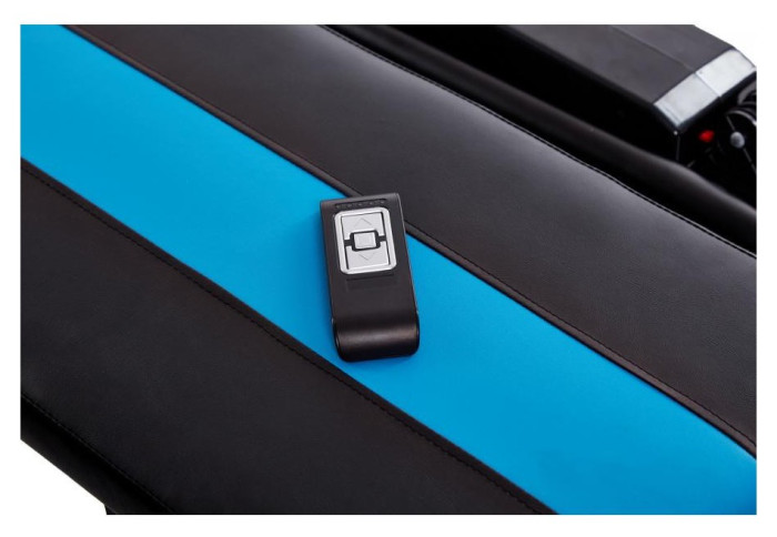 Профессиональный инверсионный стол Fit-On Master Pro с двигателем, код: 8779-0001