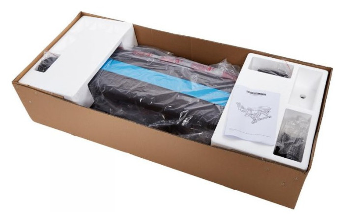 Профессиональный инверсионный стол Fit-On Master Pro с двигателем, код: 8779-0001