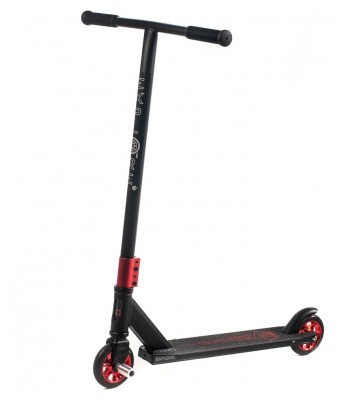 Трюковий Трюковый самокат Explore FLUBER SUPER HIC