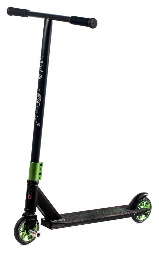 Трюковий самокат Explore FLUBER SUPER HIC