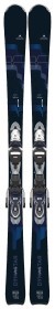 Ліжі гірські (комплект) Dynastar INTENSE 8+XPRESS W 11 GW 158см Black/blue (DAID801+FCID034)
