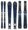 Ліжі гірські (комплект) Dynastar INTENSE 8+XPRESS W 11 GW 158см Black/blue (DAID801+FCID034), укр Ліжі гірські (комплект) Dynastar INTENSE 8+XPRESS W 11 GW 158см Black/blue (DAID801+FCID034), укр Фото - 1