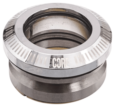 Рульова система підшипники CORE Dash Integrated Headset  - Chrome