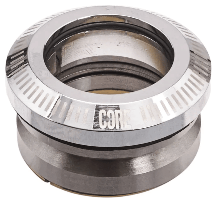 Рулевая система подшипника CORE Dash Integrated Headset - Chrome